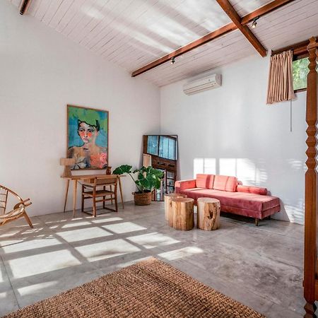 Appartement Batu Belig Living Managed By Cpm Bali à Seminyak Extérieur photo