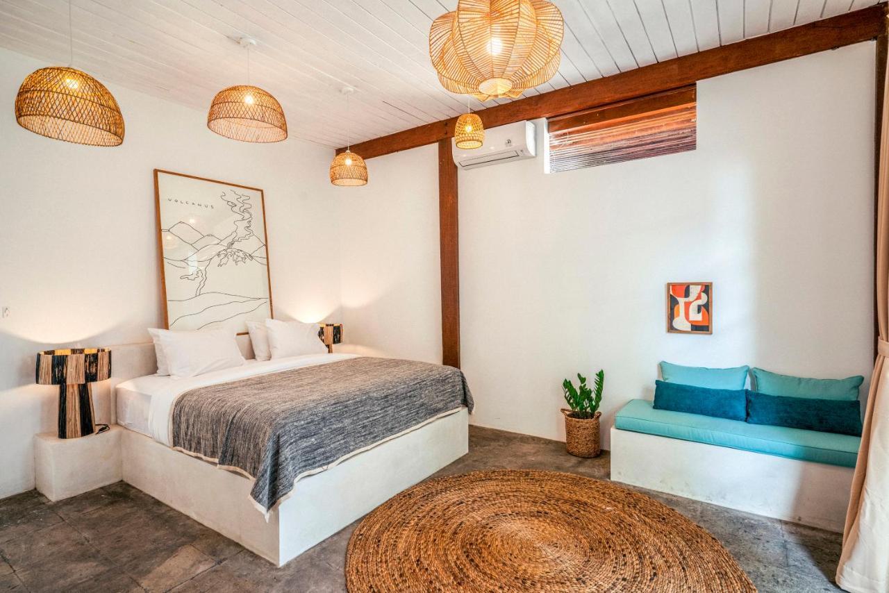 Appartement Batu Belig Living Managed By Cpm Bali à Seminyak Extérieur photo