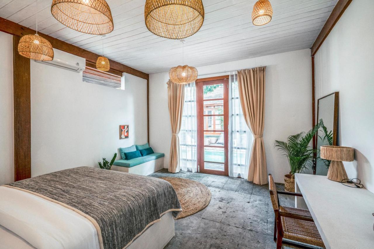 Appartement Batu Belig Living Managed By Cpm Bali à Seminyak Extérieur photo