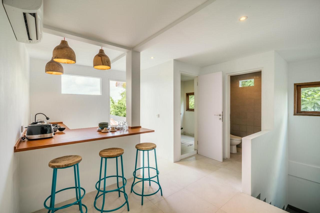 Appartement Batu Belig Living Managed By Cpm Bali à Seminyak Extérieur photo