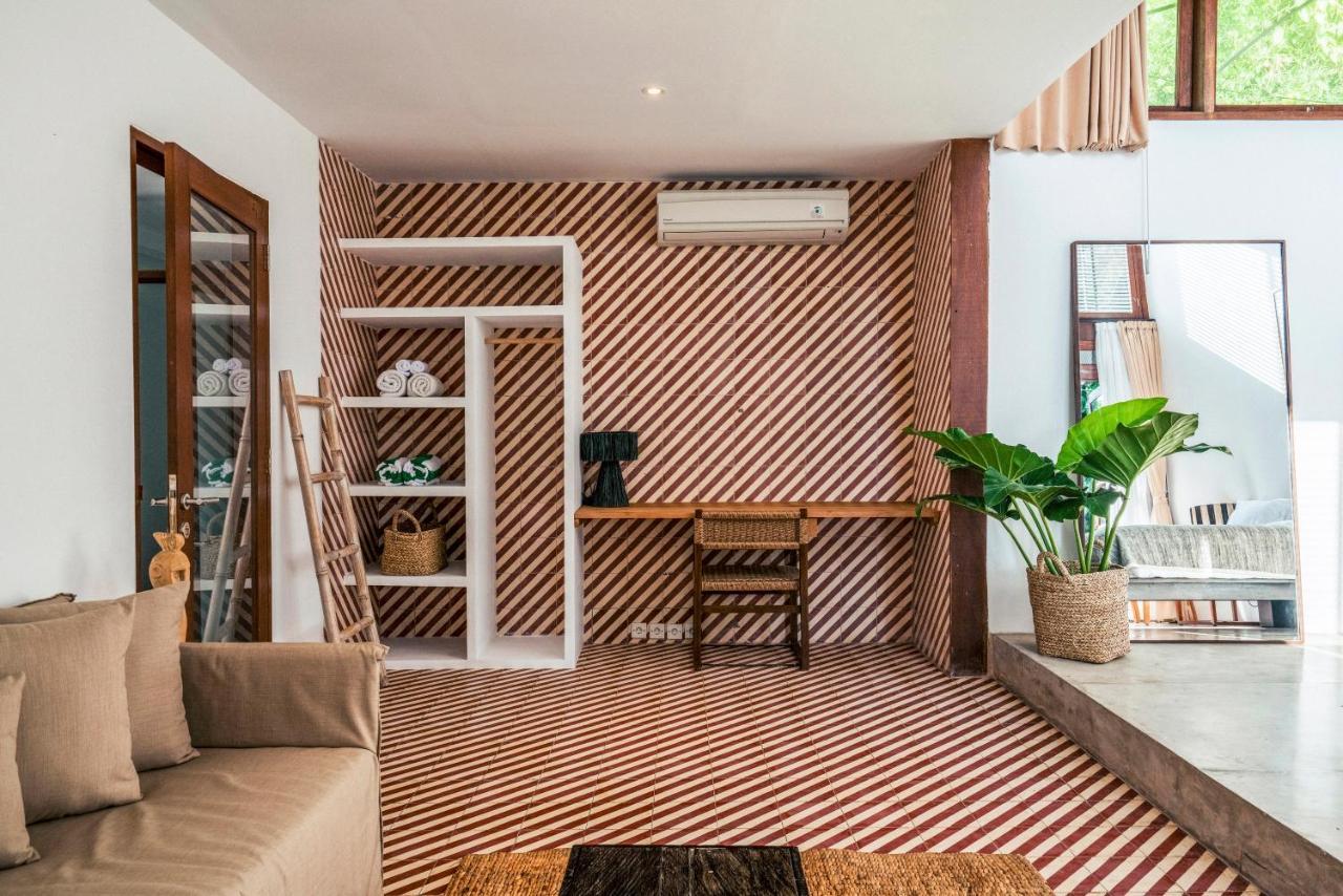Appartement Batu Belig Living Managed By Cpm Bali à Seminyak Extérieur photo