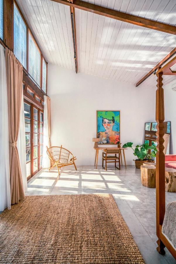 Appartement Batu Belig Living Managed By Cpm Bali à Seminyak Extérieur photo