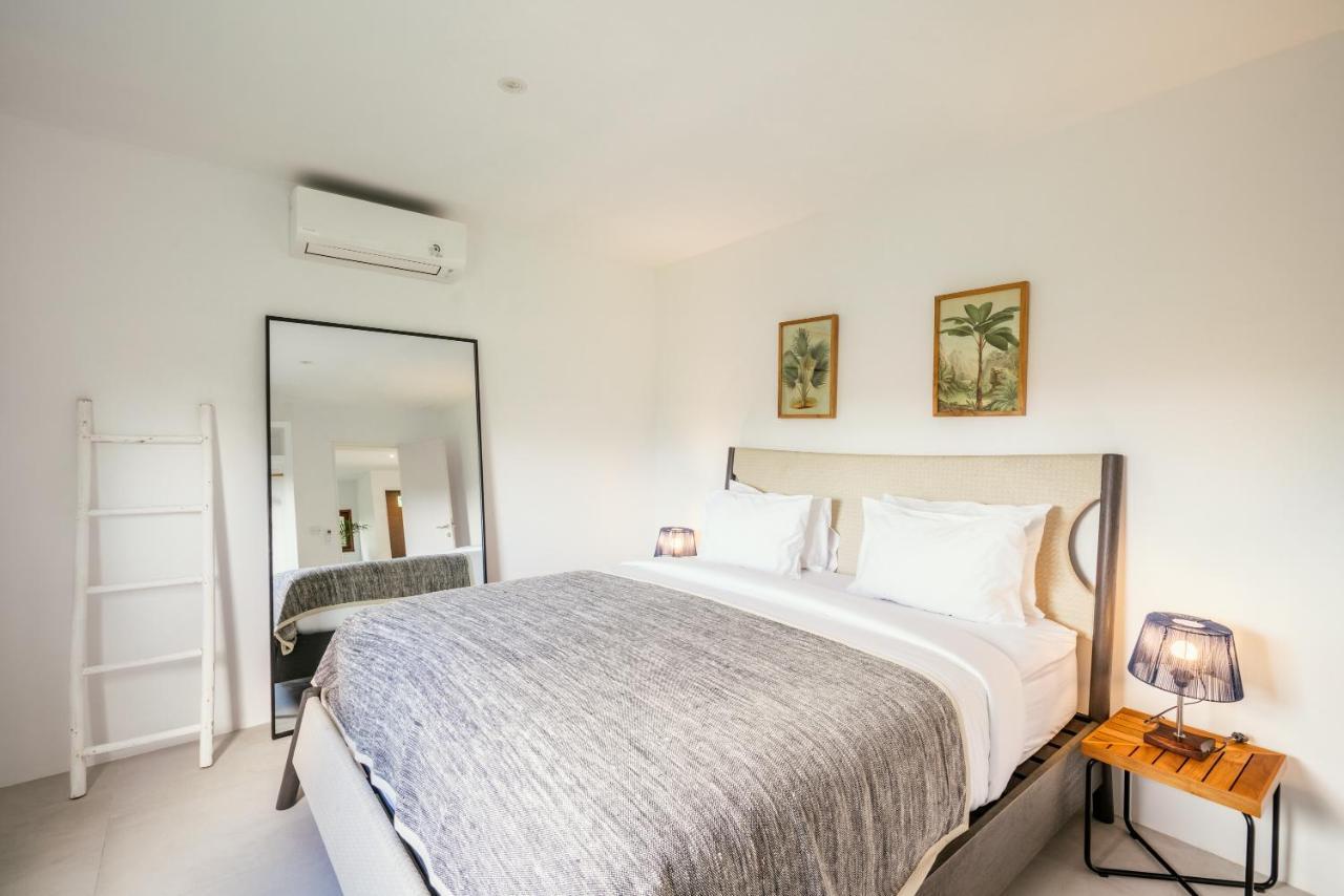 Appartement Batu Belig Living Managed By Cpm Bali à Seminyak Extérieur photo