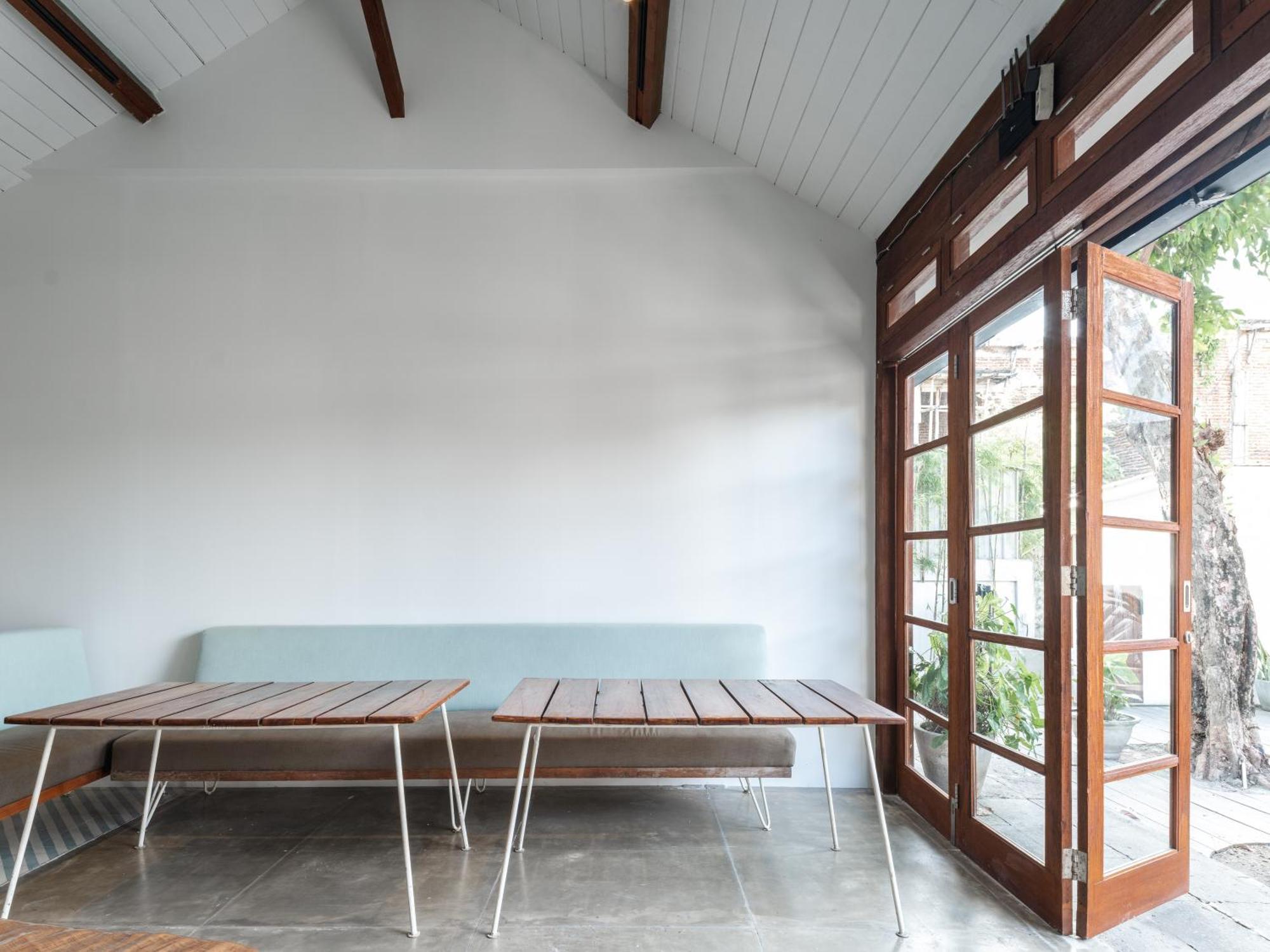 Appartement Batu Belig Living Managed By Cpm Bali à Seminyak Extérieur photo